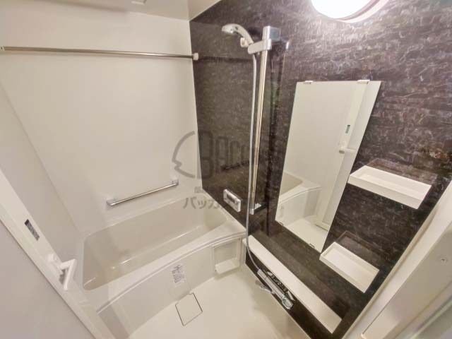 エルセレーノ天満橋 Btype 1LDK+ウォークインクローゼット 34.74㎡